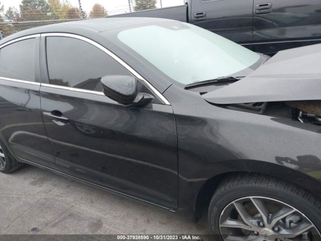 19UDE2F71LA000785 Acura Ilx Technology Package/premium Package