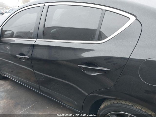 19UDE2F71LA000785 Acura Ilx Technology Package/premium Package
