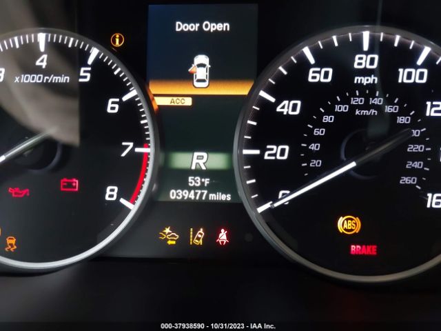 19UDE2F71LA000785 Acura Ilx Technology Package/premium Package