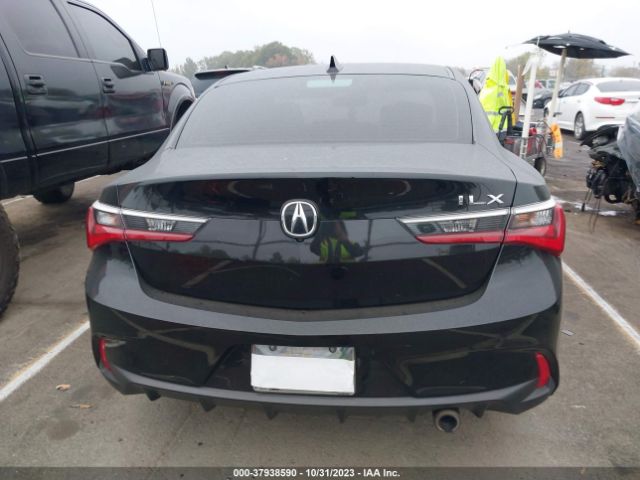 19UDE2F71LA000785 Acura Ilx Technology Package/premium Package