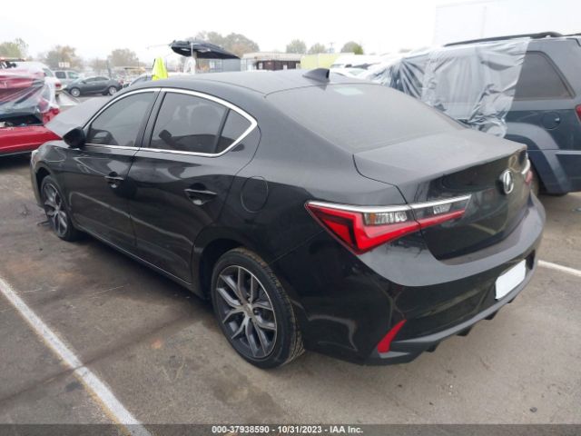 19UDE2F71LA000785 Acura Ilx Technology Package/premium Package