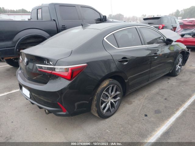19UDE2F71LA000785 Acura Ilx Technology Package/premium Package