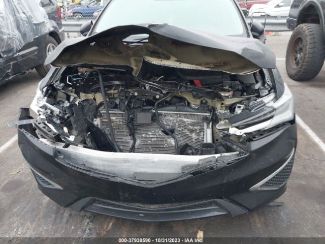 19UDE2F71LA000785 Acura Ilx Technology Package/premium Package