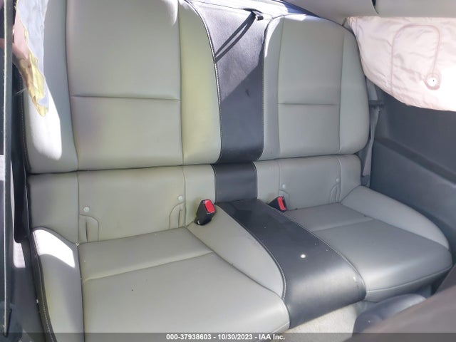 Chevrolet Camaro 2lt 2015 2G1FF1E37F9214489 Image 8
