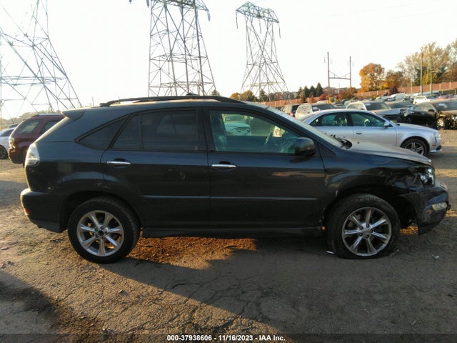 2008 LEXUS RX 350 VIN: 2T2HK31U08C084947