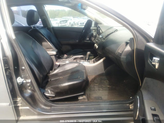 2005 NISSAN ALTIMA 2.5 SL VIN: 1N4AL11DX5C349732