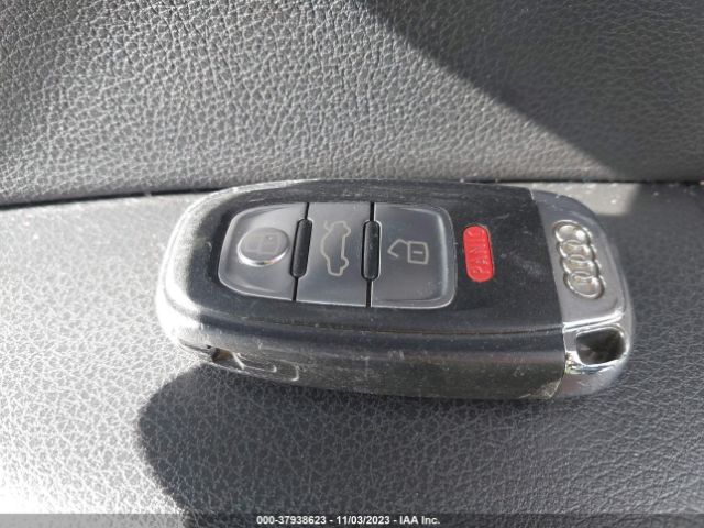 2011 AUDI Q5 WA1LFAFP7BA010537 Photo 10