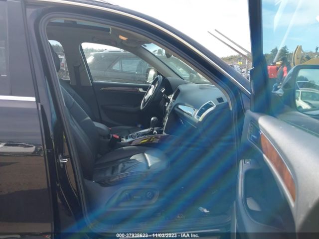 2011 AUDI Q5 WA1LFAFP7BA010537 Photo 4