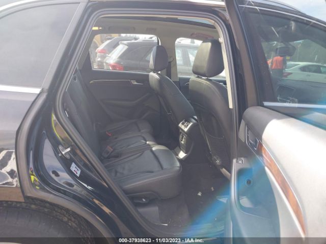 2011 AUDI Q5 WA1LFAFP7BA010537 Photo 7