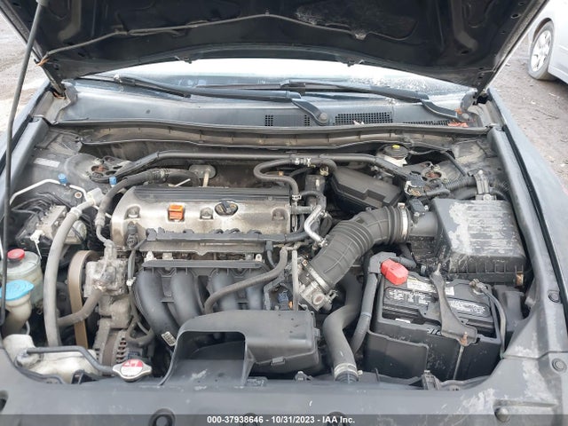 2011 HONDA ACCORD 2.4 EX-L VIN: 1HGCP2F83BA099171