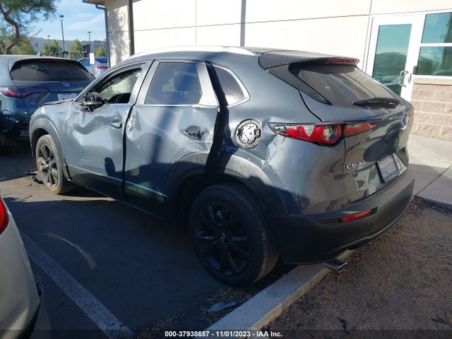 Mazda Cx-30 2.5 S Carbon Edition 2023 3MVDMBCM8PM552982 Image 3