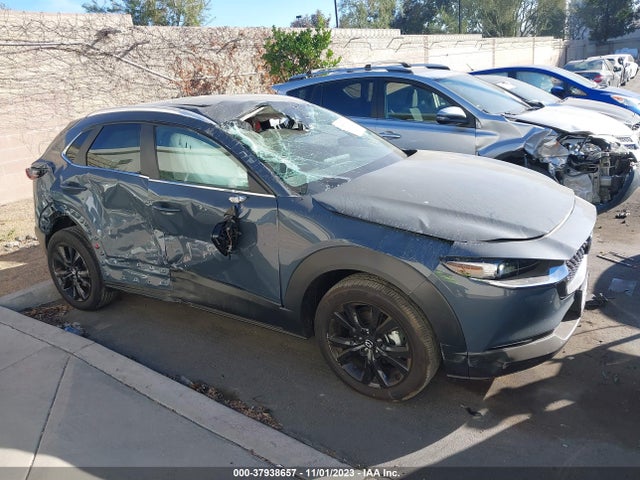 Mazda Cx-30 2.5 S Carbon Edition 2023 3MVDMBCM8PM552982 Image 6