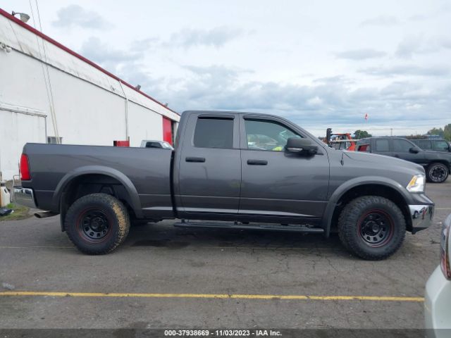 1C6RR7GG6HS540727 RAM 1500 Slt