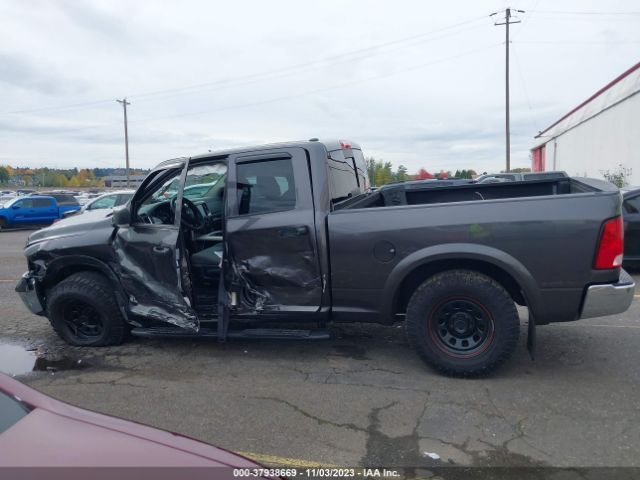 1C6RR7GG6HS540727 RAM 1500 Slt