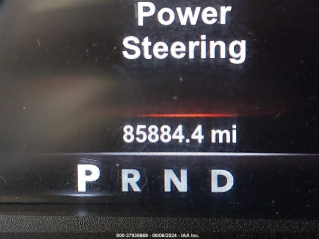 1C6RR7GG6HS540727 RAM 1500 Slt
