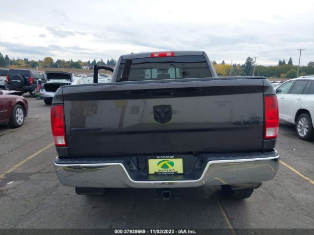 1C6RR7GG6HS540727 RAM 1500 Slt