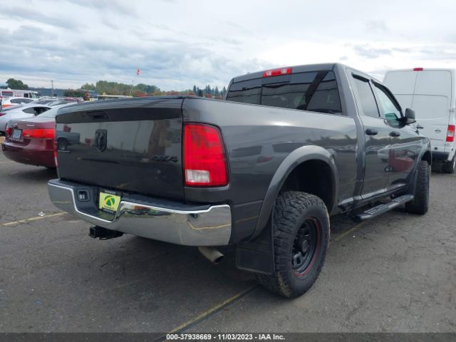 1C6RR7GG6HS540727 RAM 1500 Slt