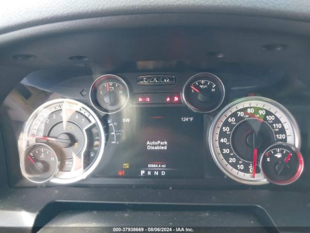 1C6RR7GG6HS540727 RAM 1500 Slt