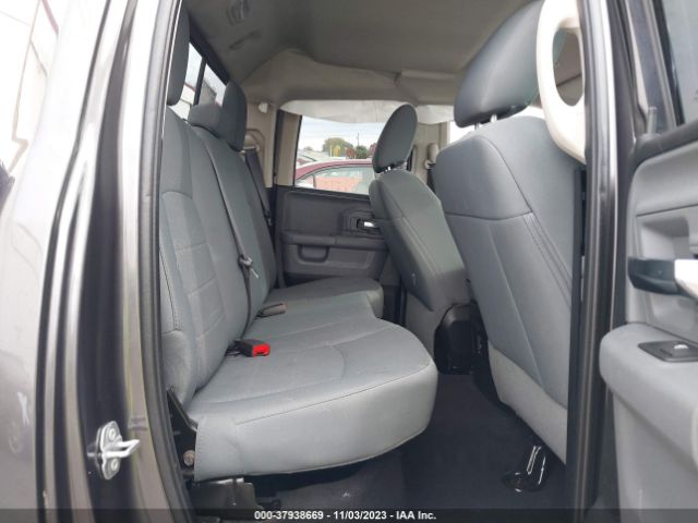 1C6RR7GG6HS540727 RAM 1500 Slt