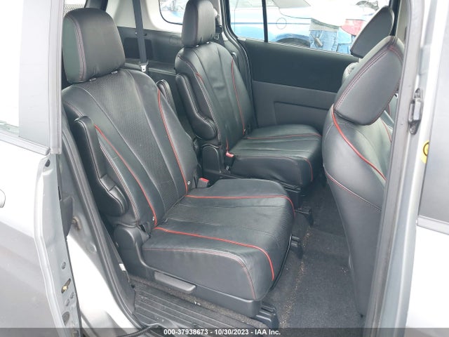 2012 MAZDA MAZDA5 GRAND TOURING VIN: JM1CW2DL3C0138289