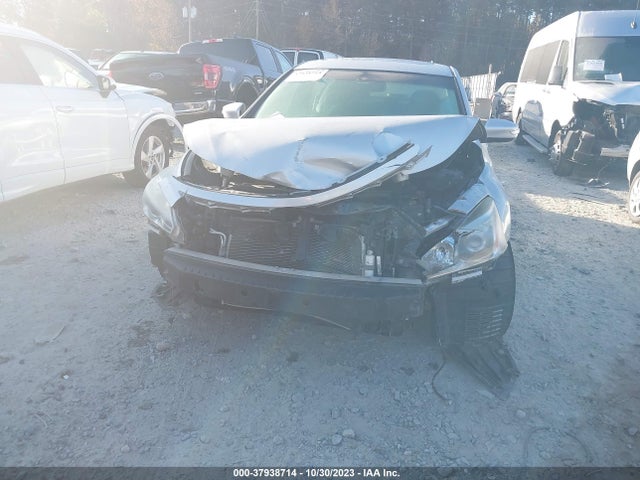 2013 NISSAN ALTIMA 2.5 SL VIN: 1N4AL3AP9DC197978