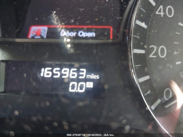 2013 NISSAN ALTIMA 2.5 SL VIN: 1N4AL3AP9DC197978