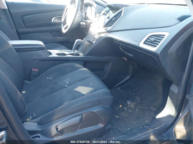 GMC Terrain Sle-1 2014 2GKALMEK2E6256947 Image 5