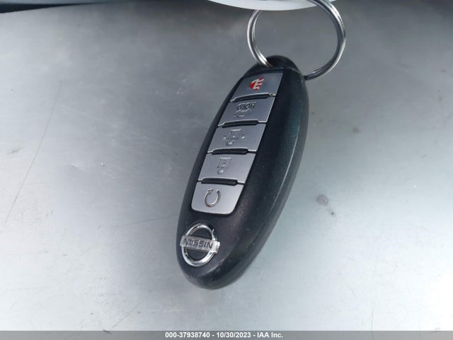 2013 NISSAN ALTIMA 2.5 SV VIN: 1N4AL3AP9DN529454