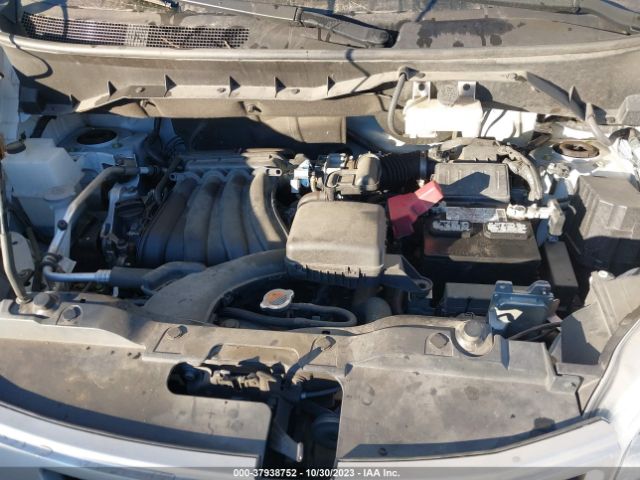 3N6CM0KN1LK695688 Nissan Nv200 Compact Cargo S
