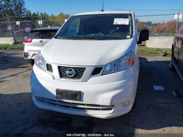3N6CM0KN1LK695688 Nissan Nv200 Compact Cargo S