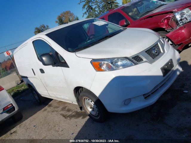 3N6CM0KN1LK695688 Nissan Nv200 Compact Cargo S