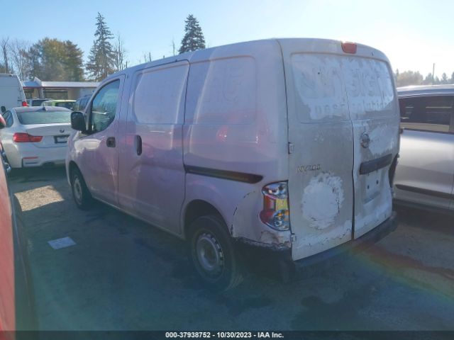 3N6CM0KN1LK695688 Nissan Nv200 Compact Cargo S
