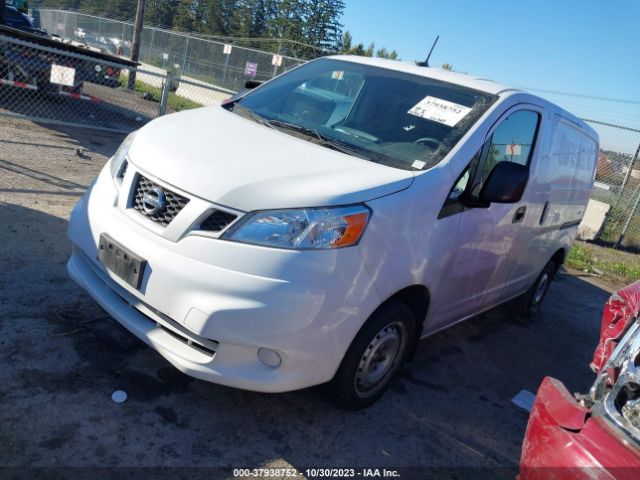 3N6CM0KN1LK695688 Nissan Nv200 Compact Cargo S