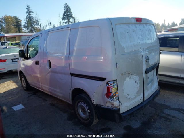 3N6CM0KN1LK695688 Nissan Nv200 Compact Cargo S