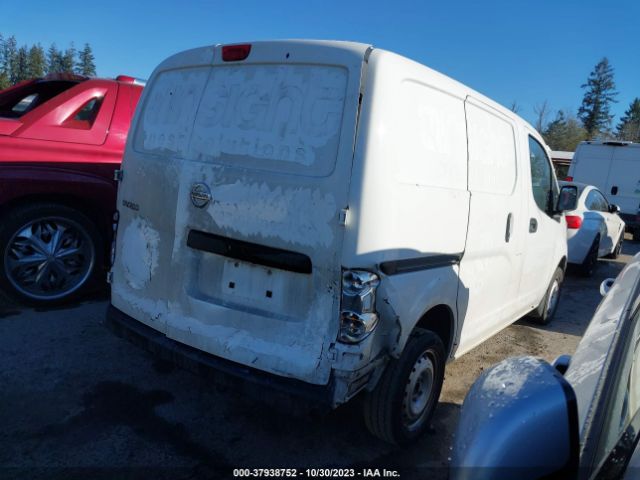 3N6CM0KN1LK695688 Nissan Nv200 Compact Cargo S