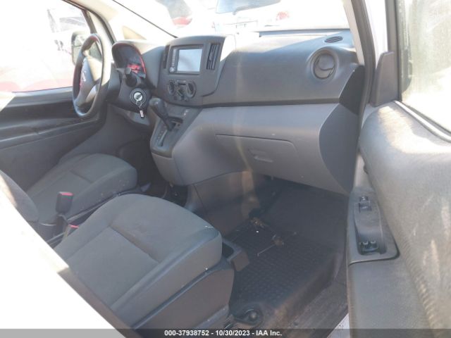 3N6CM0KN1LK695688 Nissan Nv200 Compact Cargo S