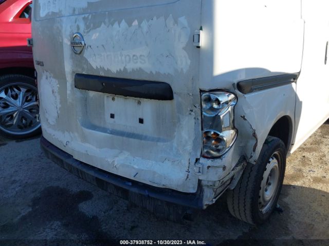 3N6CM0KN1LK695688 Nissan Nv200 Compact Cargo S