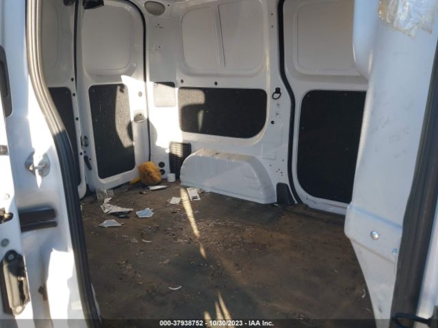 3N6CM0KN1LK695688 Nissan Nv200 Compact Cargo S