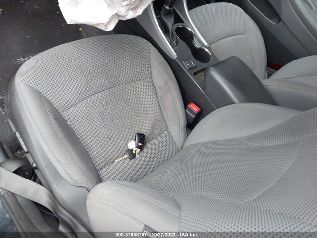 Hyundai SONATA GLS 2014 5NPEB4AC4EH924354 Image 11