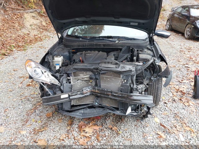 Hyundai SONATA GLS 2014 5NPEB4AC4EH924354 Image 12