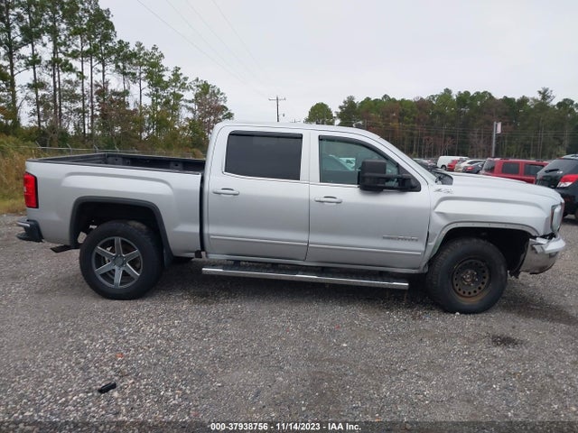 GMC Sierra 1500 Sle 2017 3GTU2MEC2HG126857 Image 13