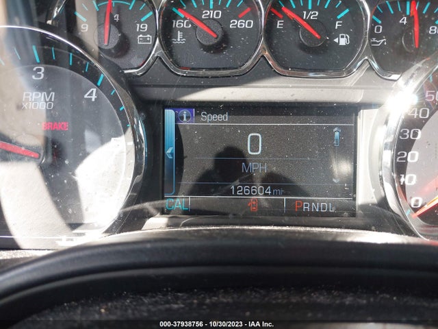 GMC Sierra 1500 Sle 2017 3GTU2MEC2HG126857 Image 15
