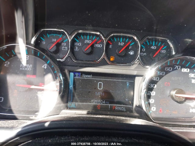 GMC Sierra 1500 Sle 2017 3GTU2MEC2HG126857 Image 7