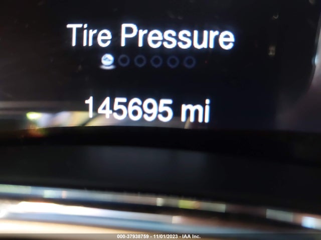 2015 JEEP GRAND CHEROKEE LIMITED VIN: 1C4RJEBG6FC217555