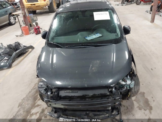 Chevrolet Spark Fwd 1lt Automatic 2021 KL8CD6SA1MC742804 Image 12