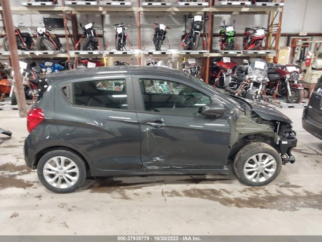 Chevrolet Spark Fwd 1lt Automatic 2021 KL8CD6SA1MC742804 Image 13