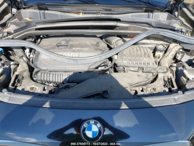 WBXYH9C06L5R63409 BMW X2 Sdrive28i