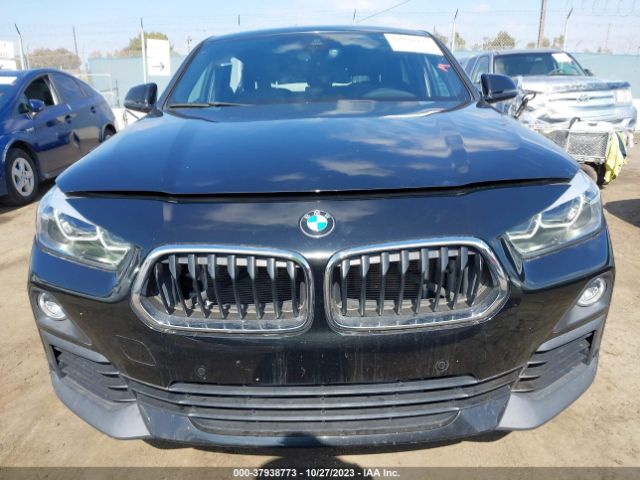 WBXYH9C06L5R63409 BMW X2 Sdrive28i