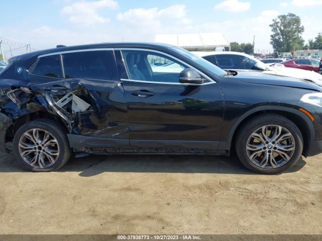 WBXYH9C06L5R63409 BMW X2 Sdrive28i