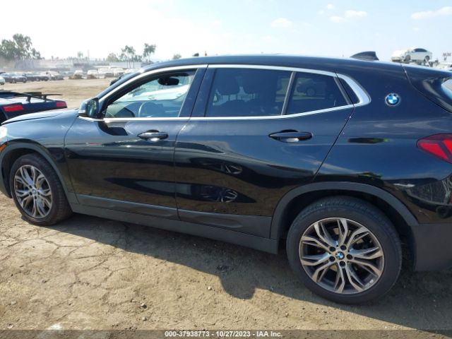 WBXYH9C06L5R63409 BMW X2 Sdrive28i
